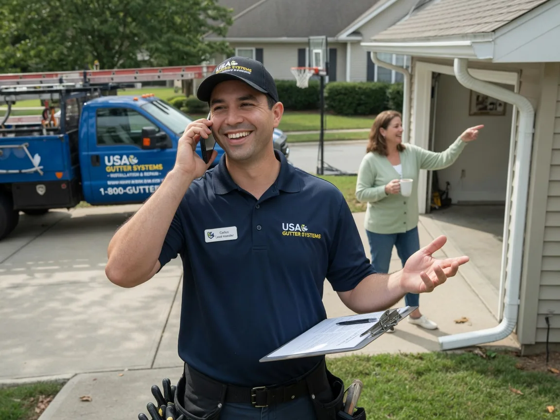 Gutter Installation Farmingdale, ME FAQs